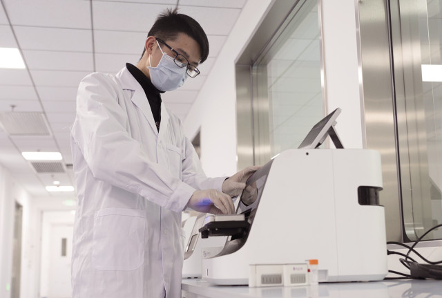 冬奧(ao)場景背後有多(duō)少“黑科技”？