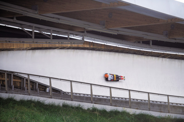 冬奧場景背後(hòu)有多少“黑科技(ji)”？