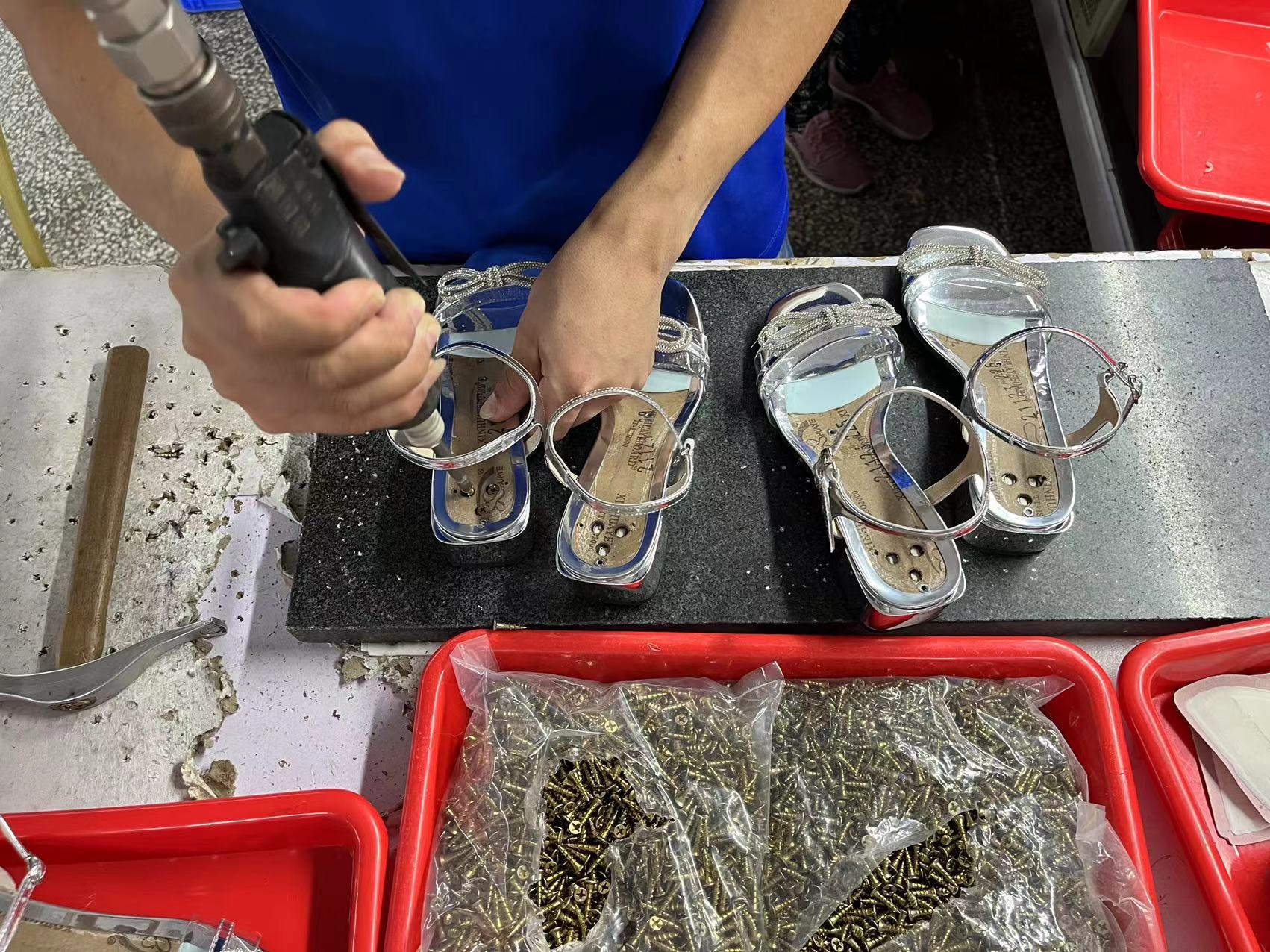 制(zhì)造業巡訪｜從東莞(wan)到東南亞，一位代(dài)工者的三國開廠(chǎng)曆程