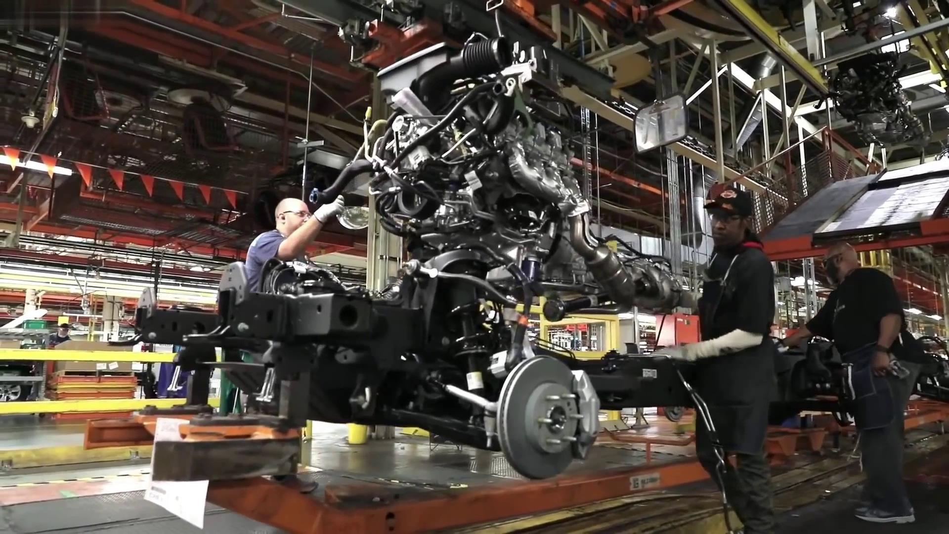 國(guo)貨不是(shi)垃圾！揭(jiē)秘中國(guo)軸承的(de)真實水(shui)平，遠遠(yuan)超出你(ni)的預期(qi)