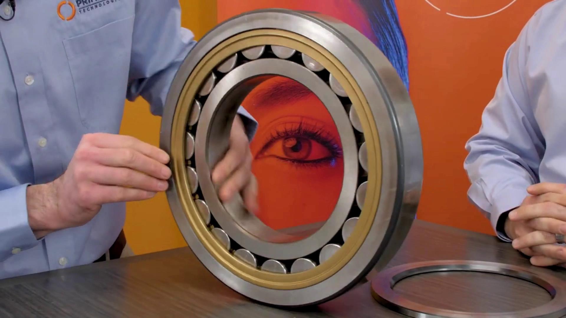 國貨(huo)不是垃(lā)圾！揭秘(mi)中國軸(zhóu)承的真(zhen)實水平(ping)，遠遠超(chao)出你的(de)預期