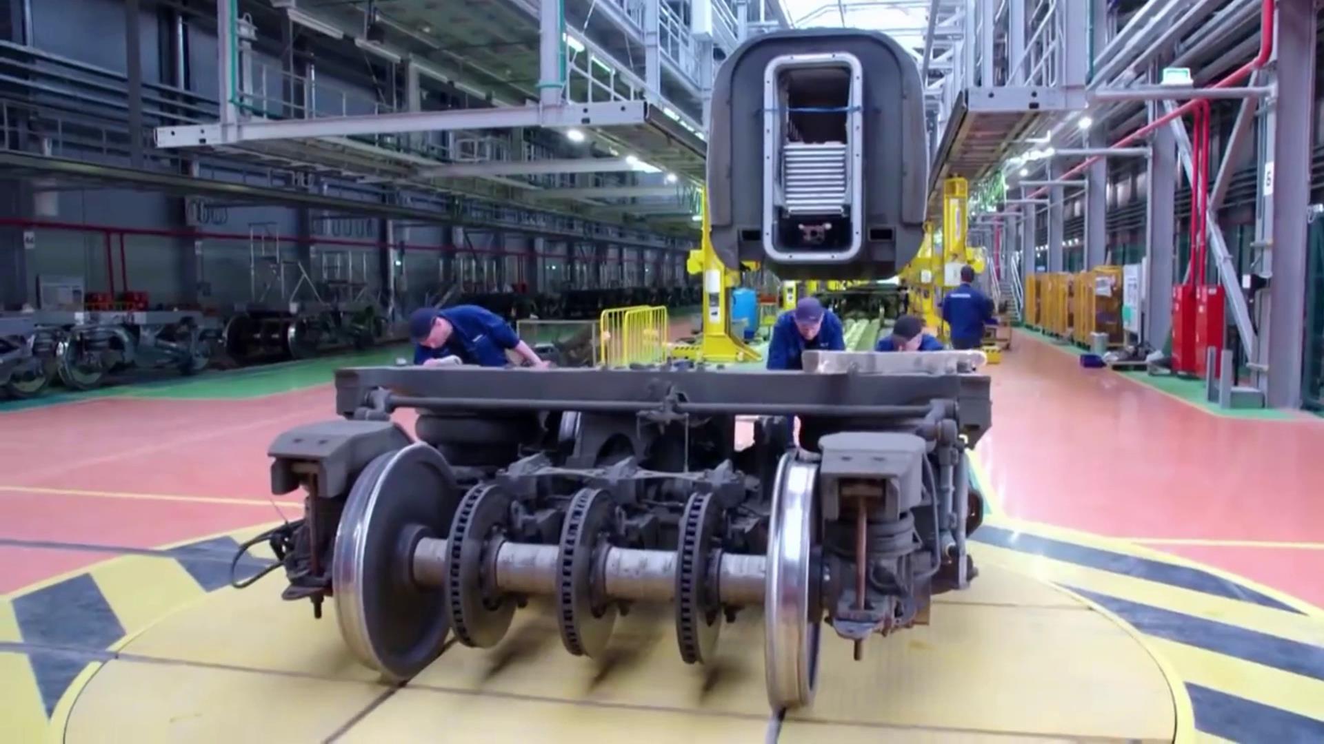 國貨(huo)不是垃(la)圾！揭秘(mì)中國軸(zhóu)承的真(zhēn)實水平(píng)，遠遠超(chao)出你的(de)預期