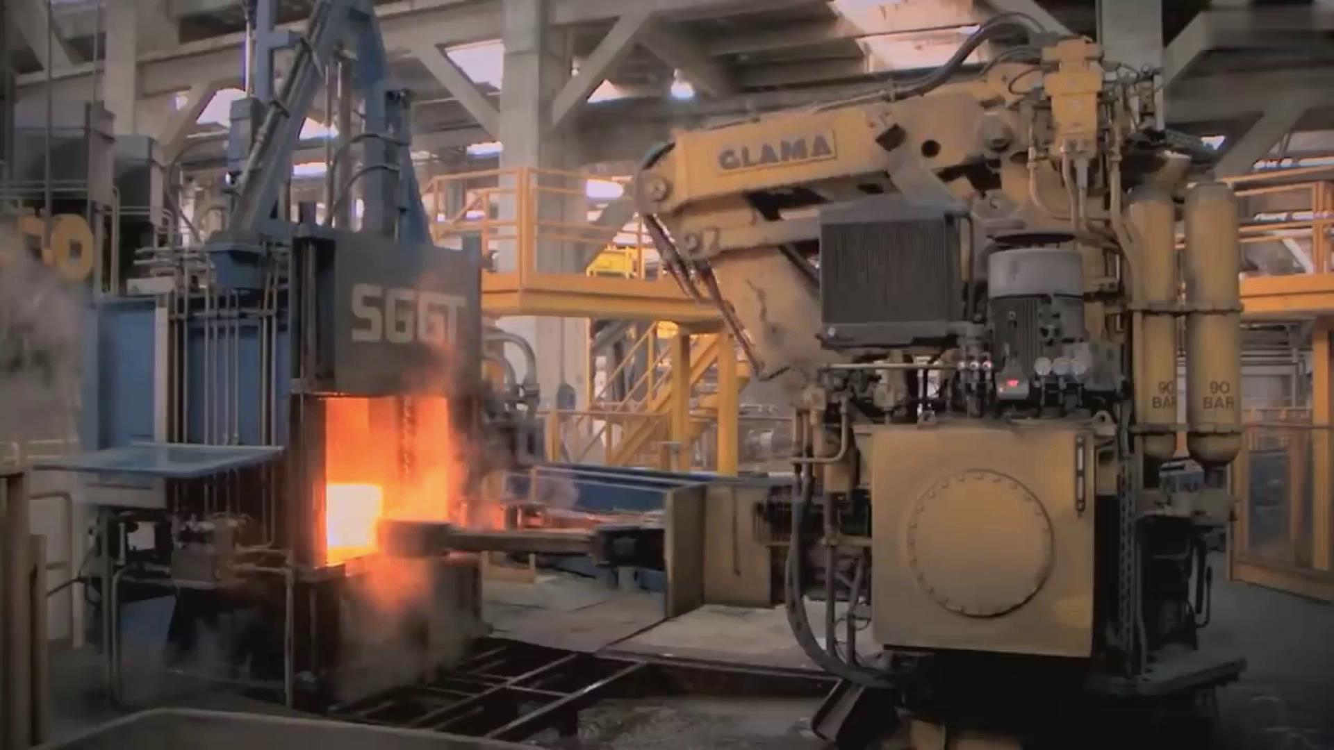 國貨(huò)不是垃(la)圾！揭秘(mì)中國軸(zhóu)承的真(zhen)實水平(ping)，遠遠超(chāo)出你的(de)預期