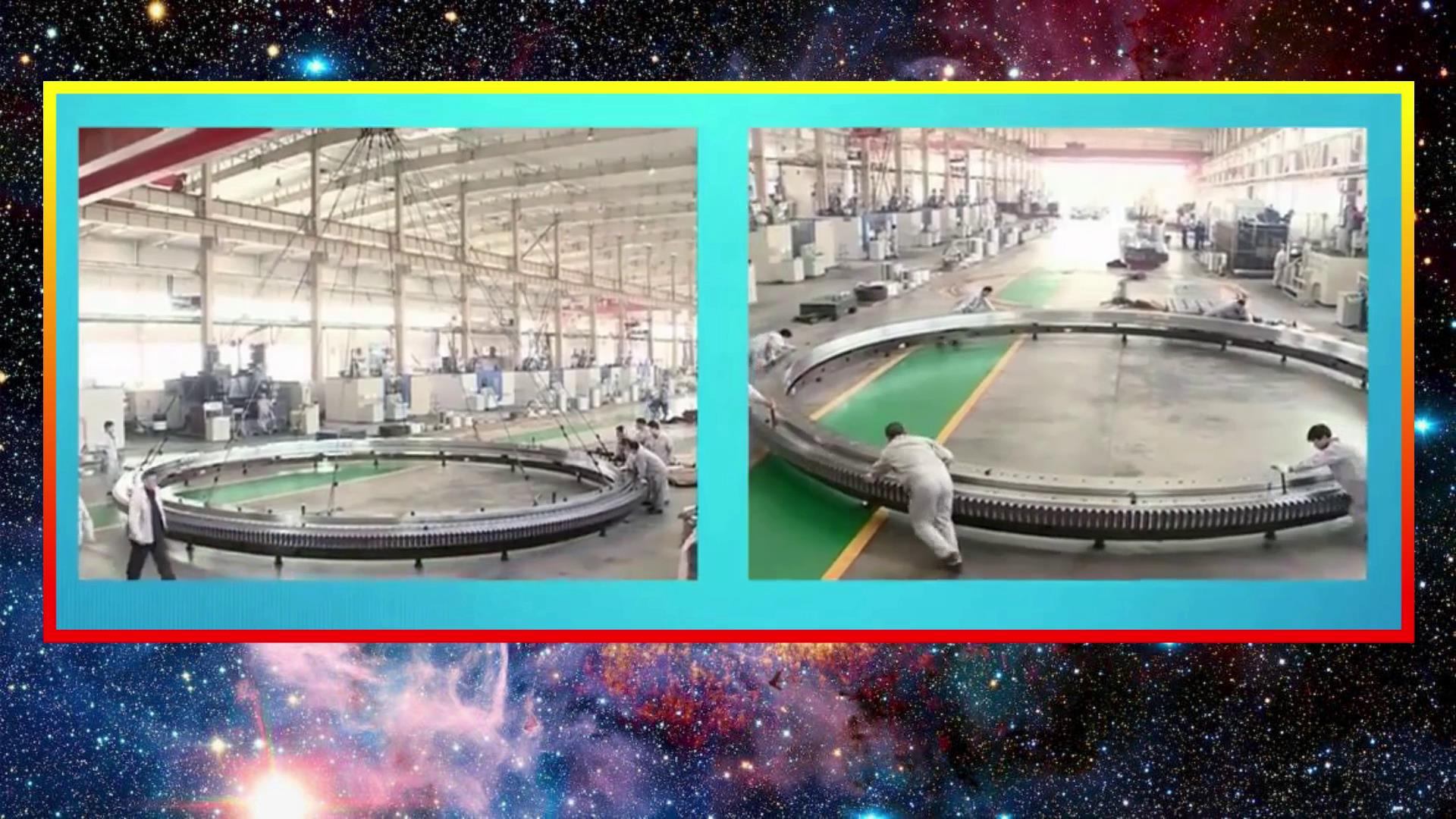 國貨不(bú)是垃圾(ji)！揭秘中(zhong)國軸承(chéng)的真實(shí)水平，遠(yuǎn)遠超出(chu)你的預(yù)期