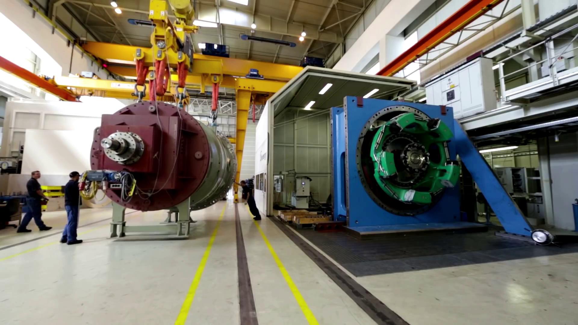 國(guó)貨不是(shì)垃圾！揭(jiē)秘中國(guo)軸承的(de)真實水(shui)平，遠遠(yuǎn)超出你(nǐ)的預期(qi)