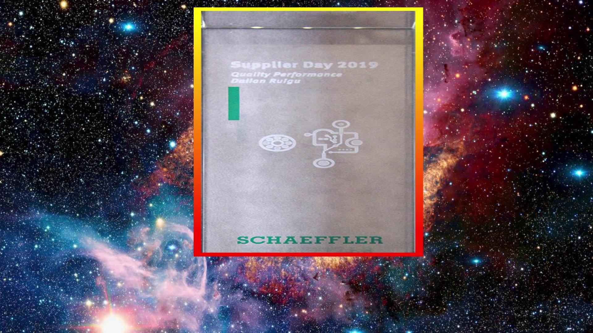 國貨(huò)不是垃(lā)圾！揭秘(mì)中國軸(zhóu)承的真(zhēn)實水平(píng)，遠遠超(chao)出你的(de)預期