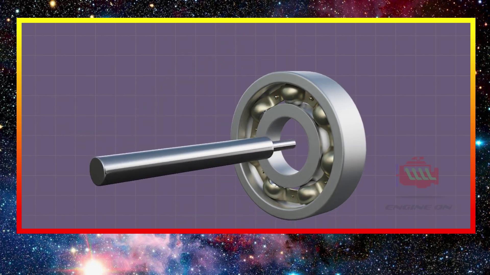 國(guo)貨不是(shi)垃圾！揭(jiē)秘中國(guo)軸承的(de)真實水(shui)平，遠遠(yuan)超出你(nǐ)的預期(qī)