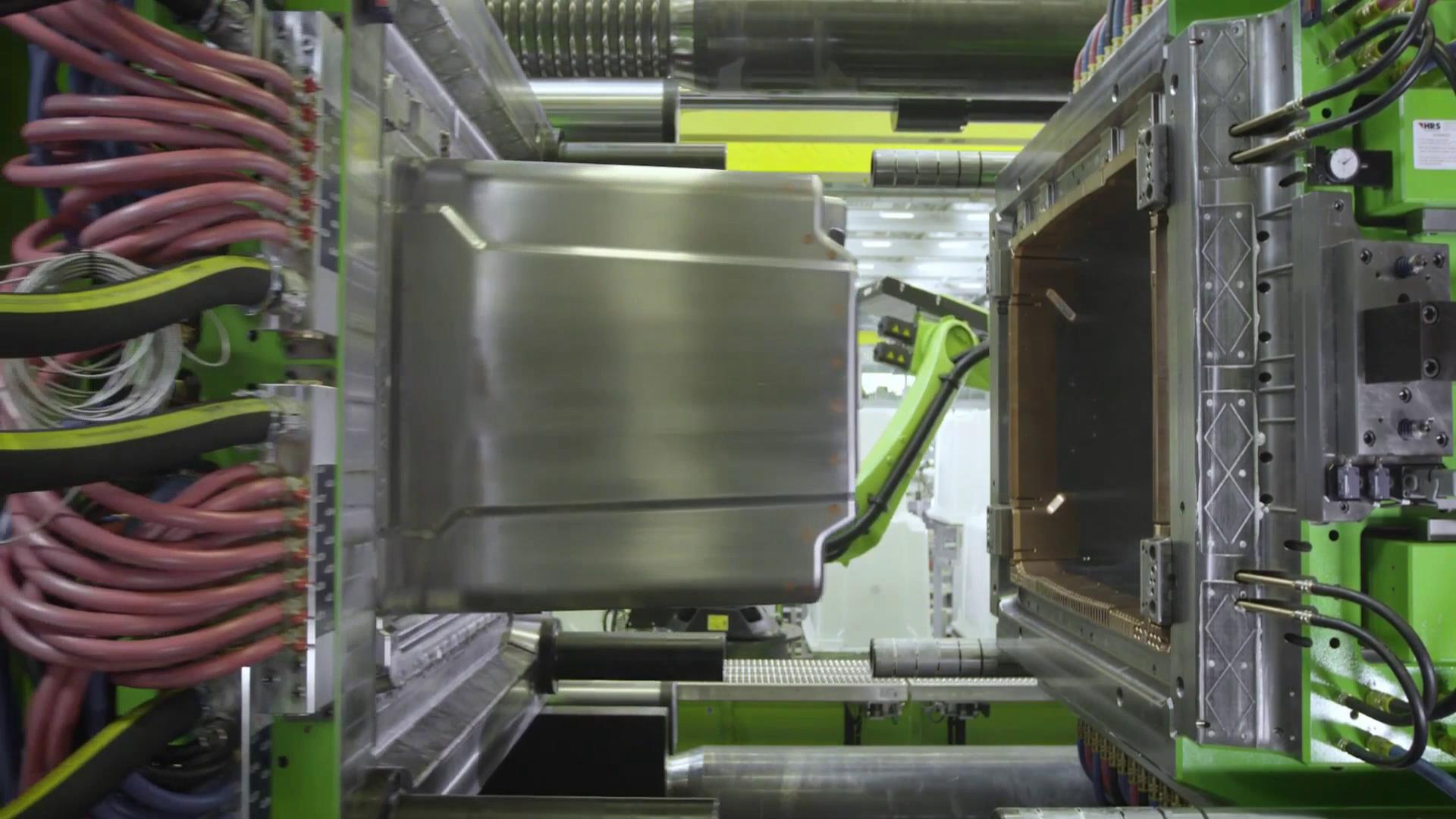 國(guó)貨不是(shì)垃圾！揭(jie)秘中國(guó)軸承的(de)真實水(shuǐ)平，遠遠(yuan)超出你(nǐ)的預期(qī)