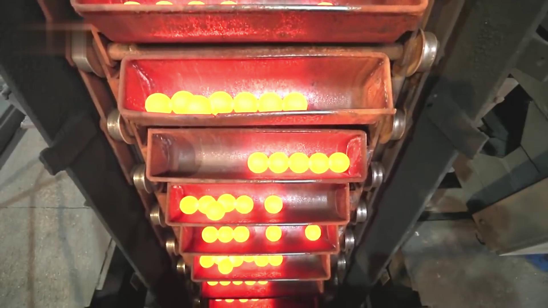 國貨不(bú)是垃圾(ji)！揭秘中(zhong)國軸承(cheng)的真實(shi)水平，遠(yuǎn)遠超出(chū)你的預(yù)期