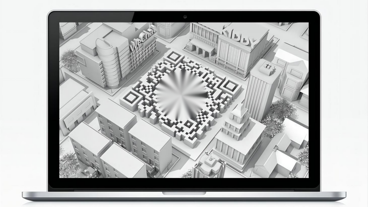 國人(ren)每天掃(sao)碼15億次(cì)，全球每(mei)天用上(shang)億個二(er)維碼，如(rú)果用完(wán)怎麼辦(bàn)