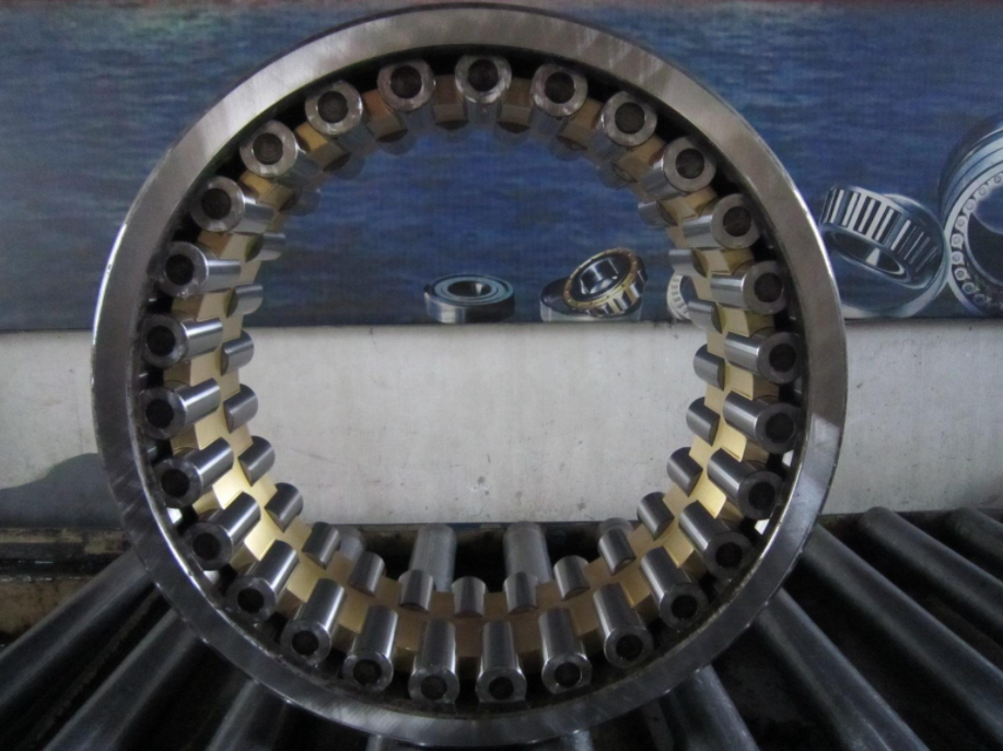 “不該哄擡價(jià)格的”，中企自研高(gao)鐵軸承後，美歐沒(méi)辦法卡脖子了