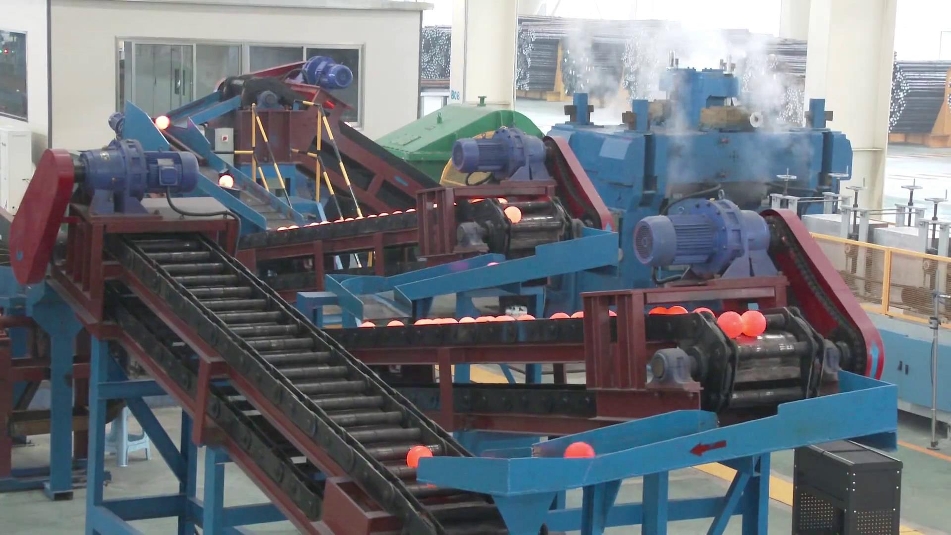 國貨不(bú)是垃圾(jī)！揭秘中(zhong)國軸承(cheng)的真實(shí)水平，遠(yuǎn)遠超出(chū)你的預(yù)期