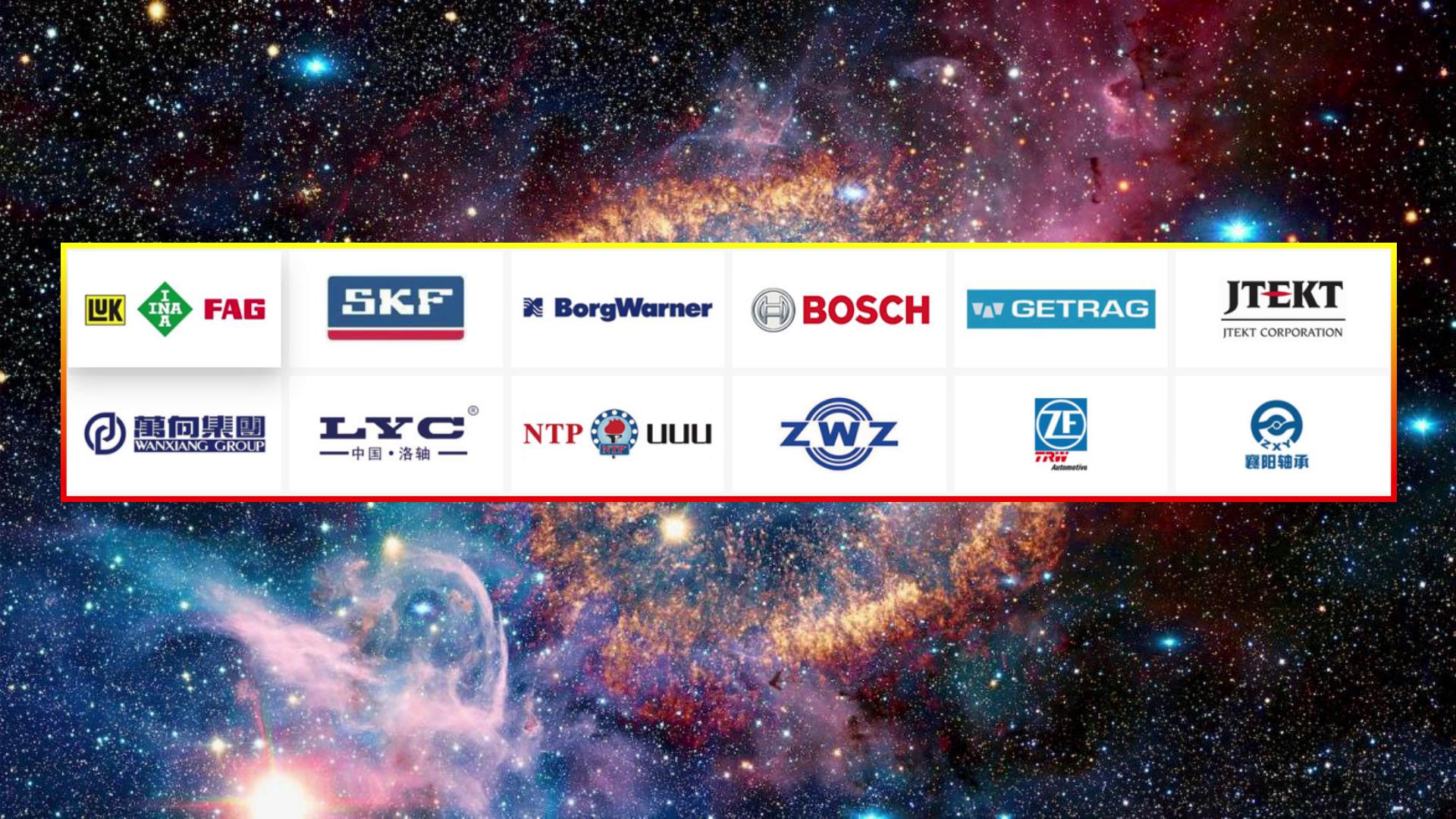 國貨(huò)不是垃(la)圾！揭秘(mì)中國軸(zhóu)承的真(zhen)實水平(ping)，遠遠超(chāo)出你的(de)預期