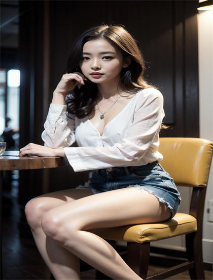 创作秘辛一树梨花压海棠：高潮的情感爆发与视觉冲击 揭示艺术创作的艰辛与快乐