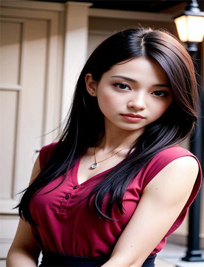 表演艺术解析：《魔女的香水》的特效的CGI技术与实景结合 理解表演与导演的配合