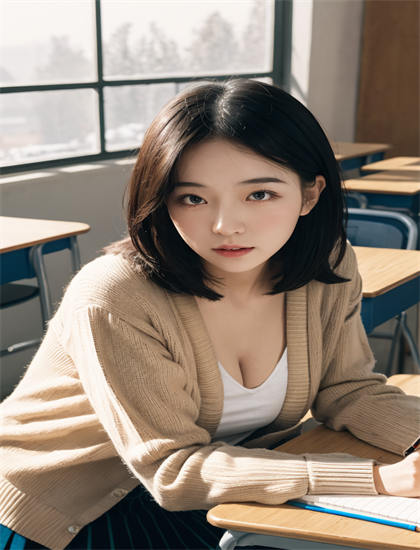 《叶罗丽月灵石》的艺术教科书式的：美学价值与创作技巧探讨