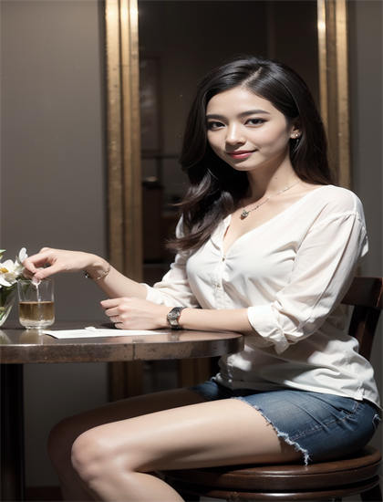 文化的探索《迷离无迹》的奥秘：隐藏细节与深层意义